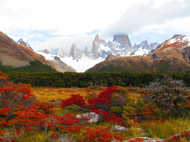 UNCOVER THE HIGHLIGHTS OF ARGENTINA