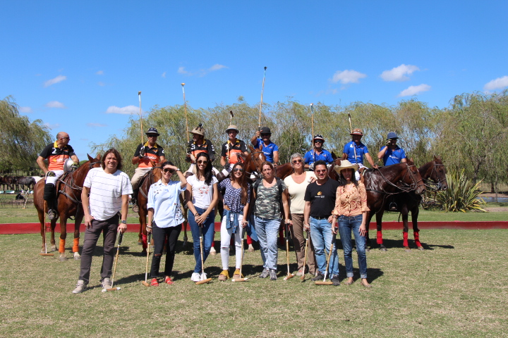 5 lugares de Buenos Aires que no te podés perder - Argentina Polo Day