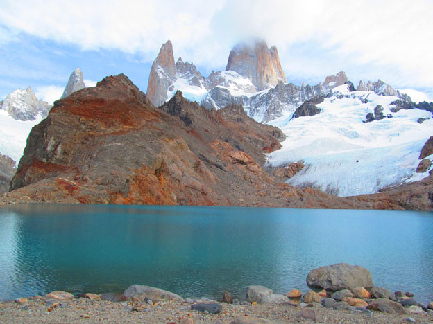 Los Glaciares National Park