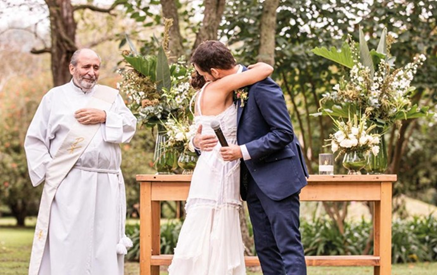 estancia para eventos