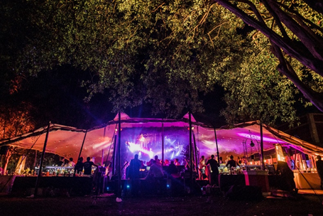 organización de eventos