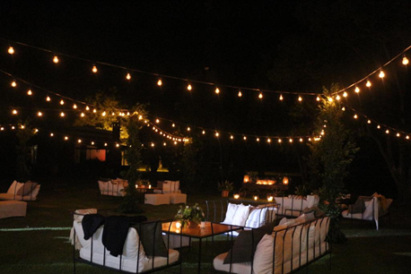 evento corporativo