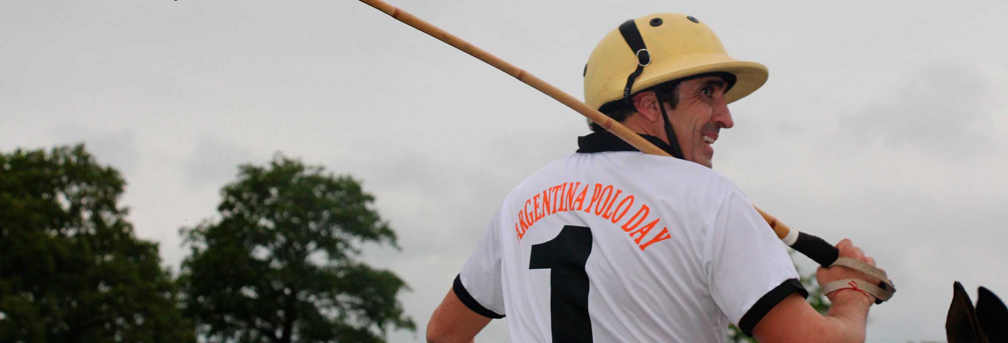 We are polo about us