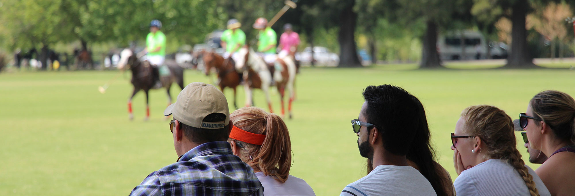 Full Polo Day