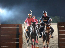 Polo Holidays