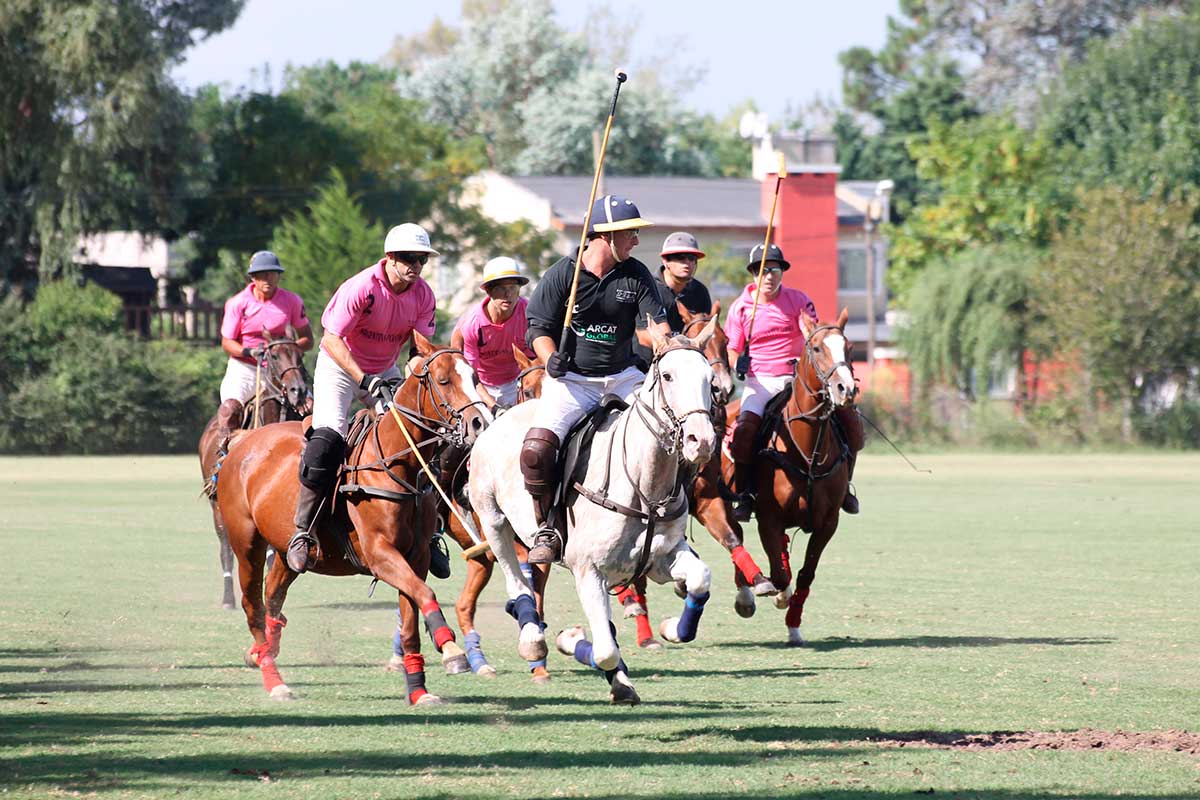 Copa Amistad 2015