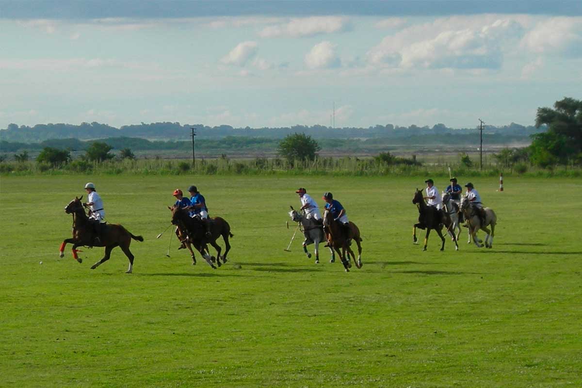 Copa Fin de año 2009