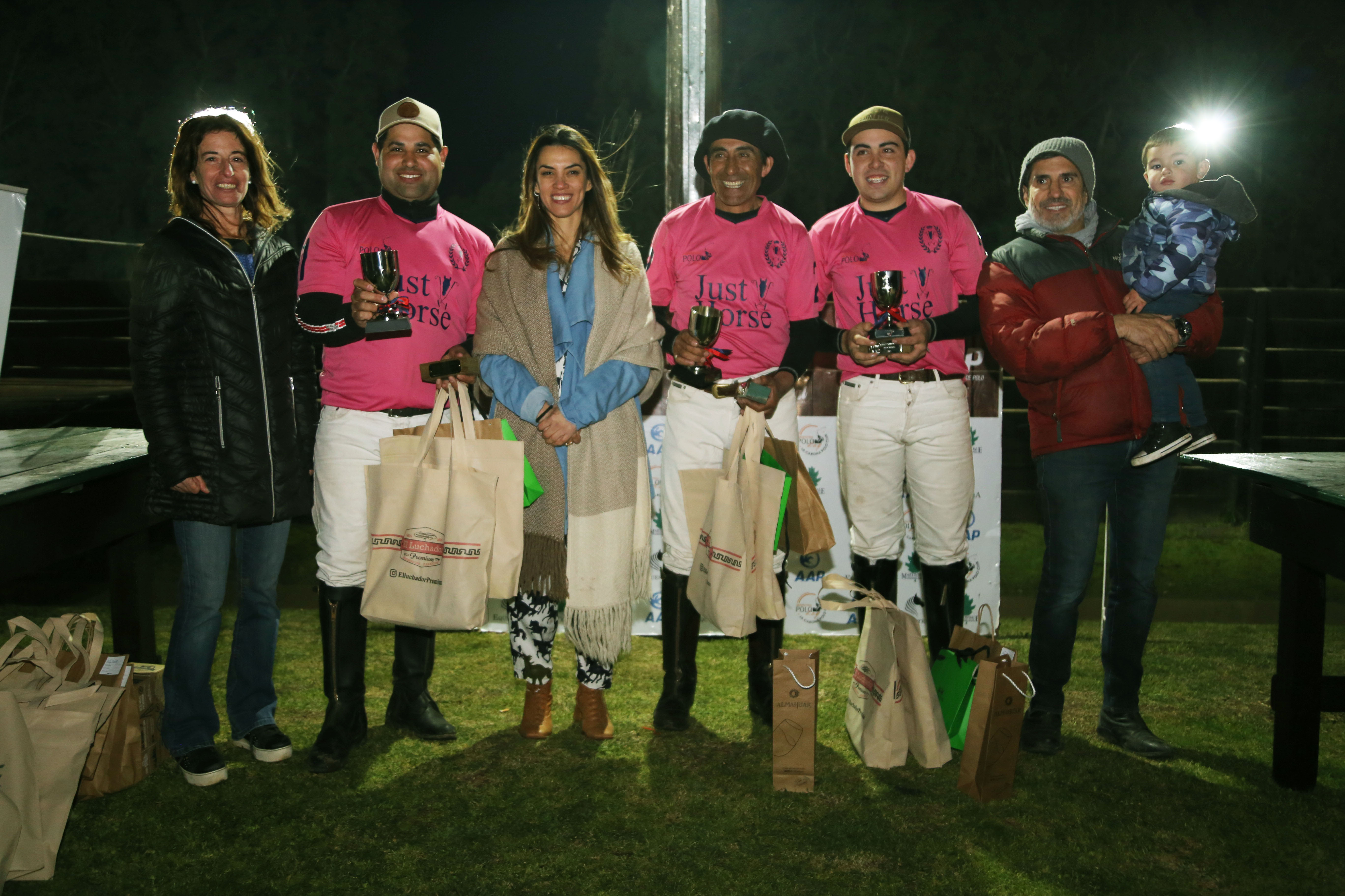 ARENA POLO GRAN PRIX